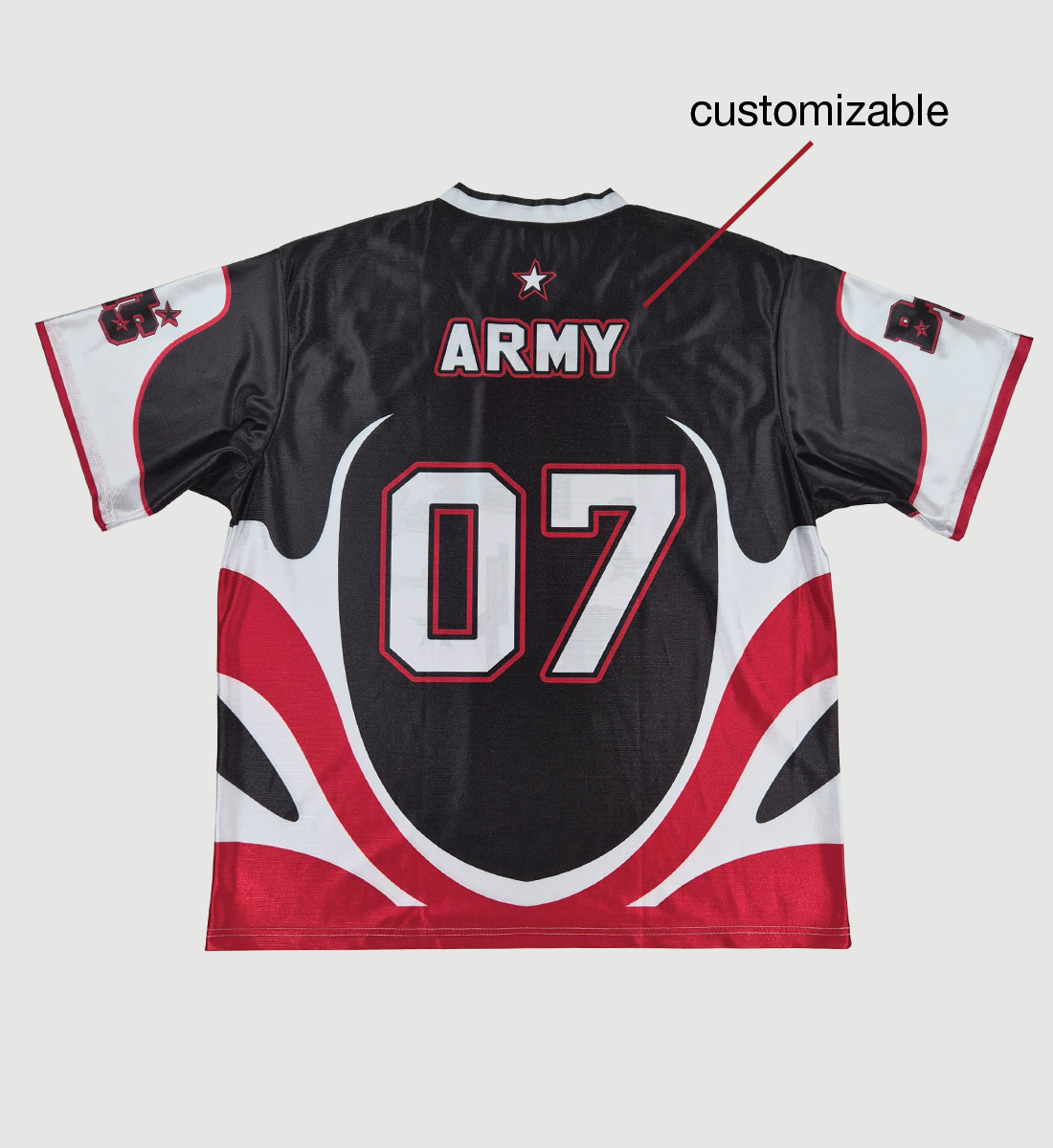 BTS Jersey Arirang 2026 - K-Pop Merch BiasClub